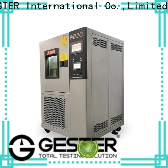 GESTER Instruments safety universal strength testing machine for business for lab 1