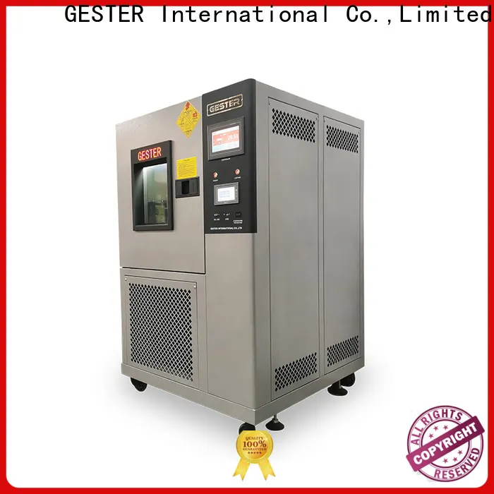 GESTER Instruments high precision universal testing machine 5kn suppliers for test 1