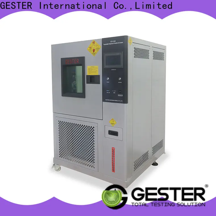 GESTER Instruments dual ROSS Whole Sole Flexing Tester standard for lab 1