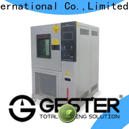 GESTER Instruments EN 388 Martindale Abrasion Tester manufacturers for lab 1