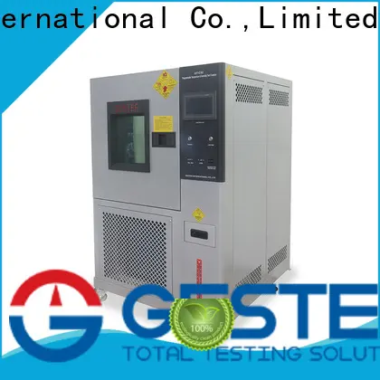 GESTER Instruments latest Ozone Tester standard for footwear 1