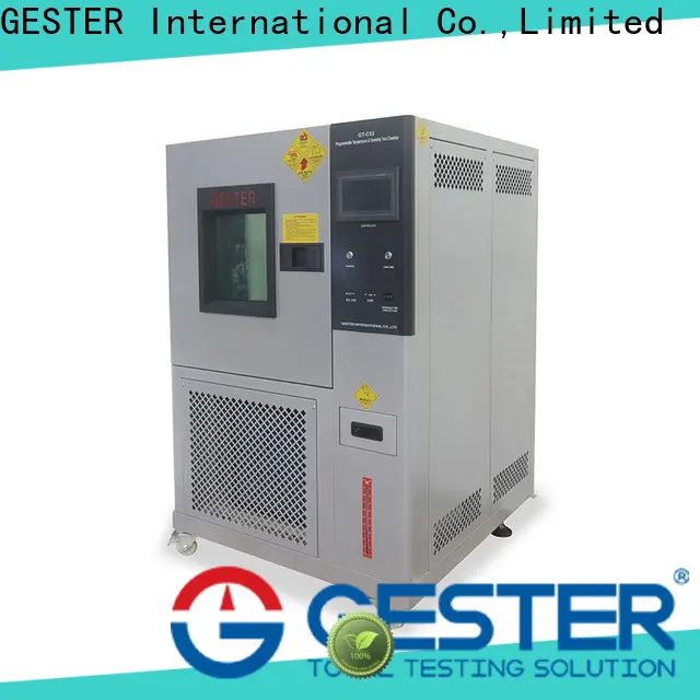 GESTER Instruments ross flex price for textile 1