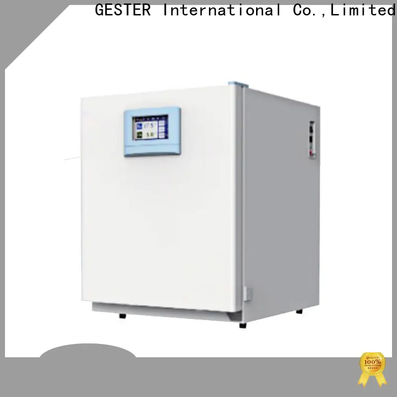 GESTER Instruments latest biochemistry test machine factory for laboratory 1
