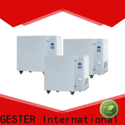 GESTER Instruments custom lab drying oven manufacturers for lab 1