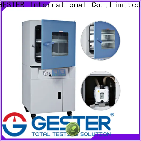 GESTER Instruments bacterial incubator suppliers for laboratory 1