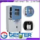 GESTER Instruments bacterial incubator suppliers for laboratory 1