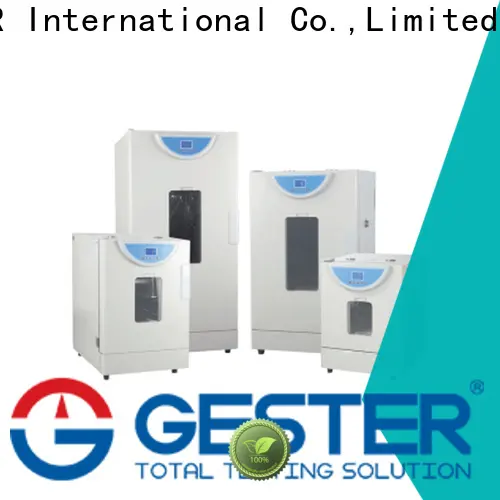 wholesale vacuum drying oven factory for test 1