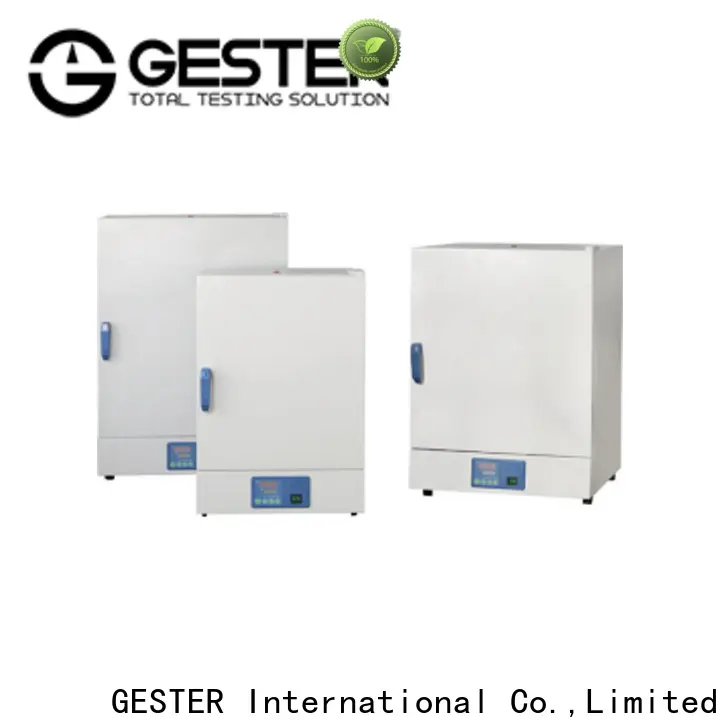 GESTER Instruments latest chemistry lab oven for business for lab 1