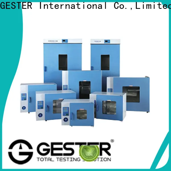 New Nonwovens Absorption Tester factory for test 1