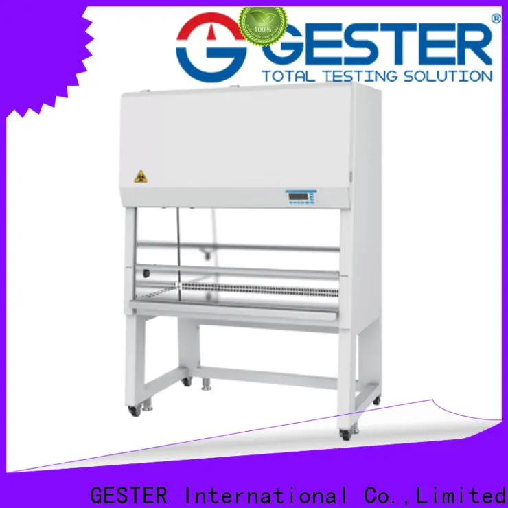 high-quality biosafety cabinet class 2 type a2 manufacturers for lab 1