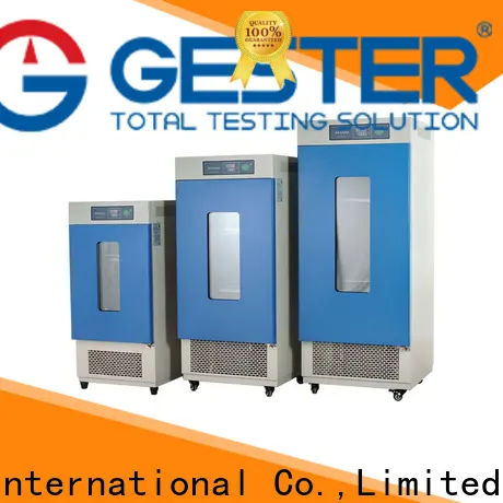 high-quality bacterial incubator manufacturers for laboratory 1
