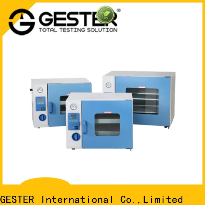 New Vacuum Oven With Pump suppliers for test 1