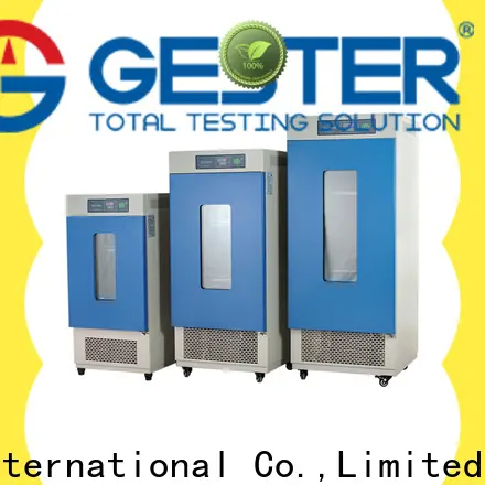GESTER Instruments cooling incubator for business for laboratory 1
