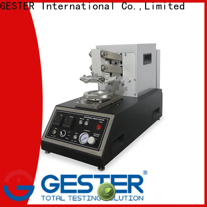 best taber test suppliers for shoes 1