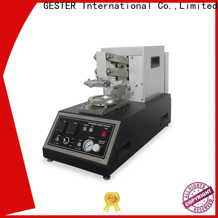 custom martindale abrasion and pilling tester price manufacturers for laboratory 1