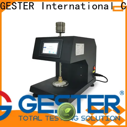 GESTER Instruments latest colour matching light box factory for laboratory 1