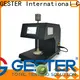GESTER Instruments latest colour matching light box factory for laboratory 1