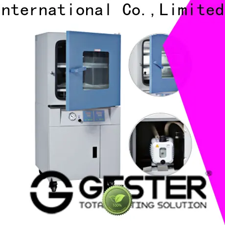 GESTER Instruments biochemistry lab instruments suppliers for lab1 1