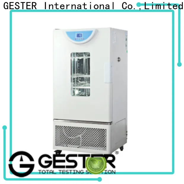 GESTER Instruments bacterial incubator for business for laboratory 1
