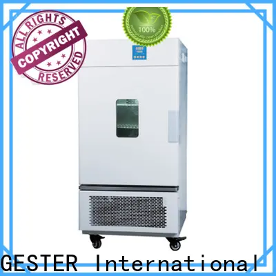 GESTER Instruments bacterial incubator company for laboratory1 1