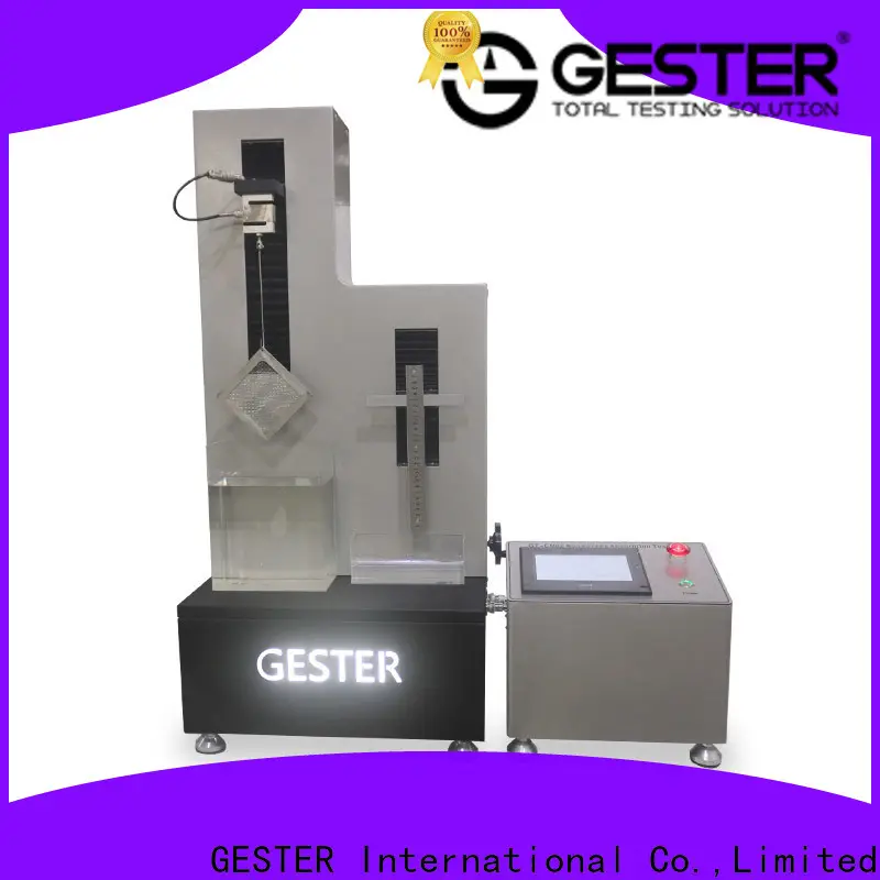 automatic ball burst test price for test 1