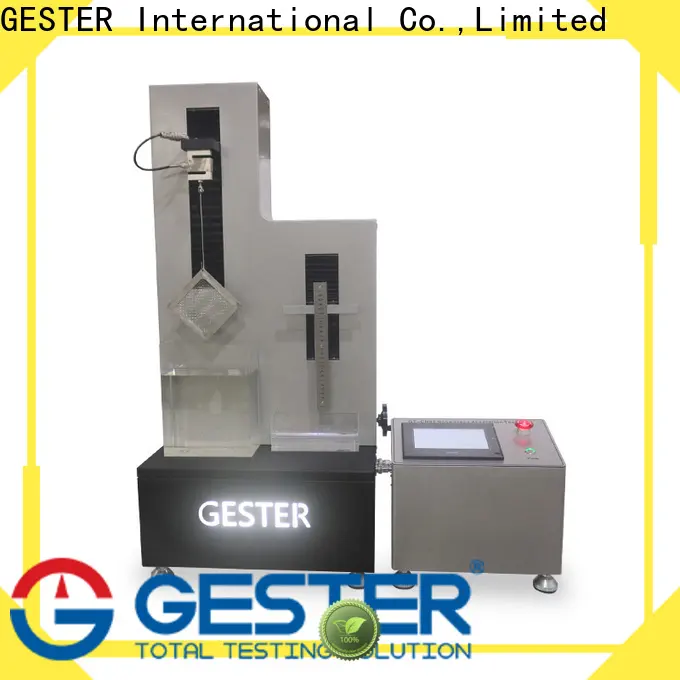steel hydrostatic head tester price suppliers for laboratory 1
