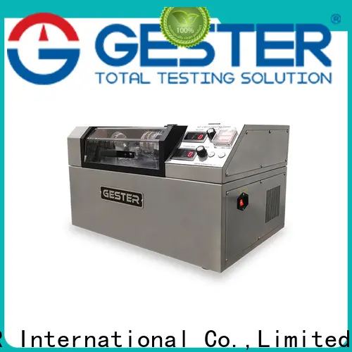 universal air permeability tester for textiles factory for shoes 1