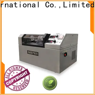 GESTER Instruments wholesale pilling of fabric company for carpet 1