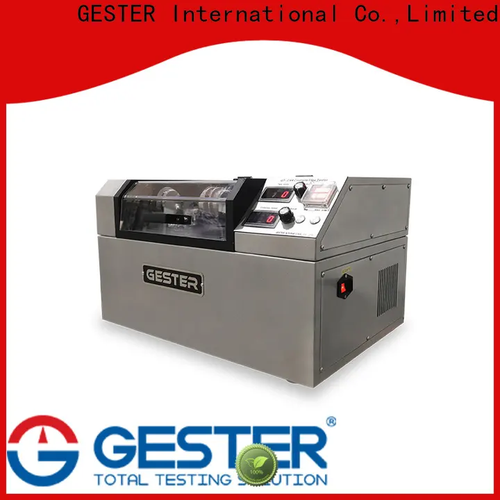 GESTER Instruments aatcc perspiration tester manufacturers for textile1 1