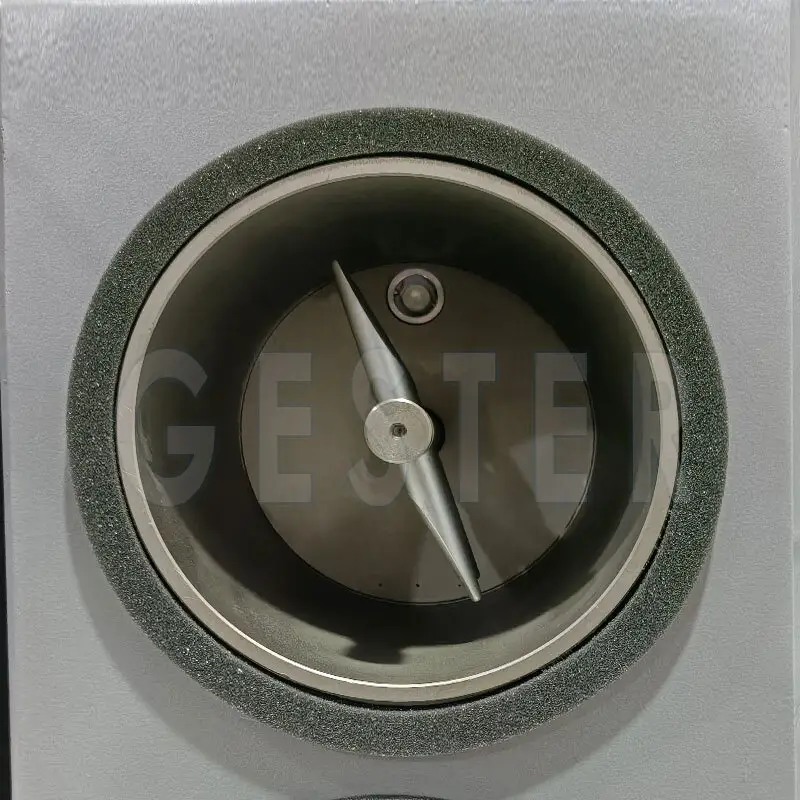 high-quality Random Tumble Pilling Tester factory for textile 2