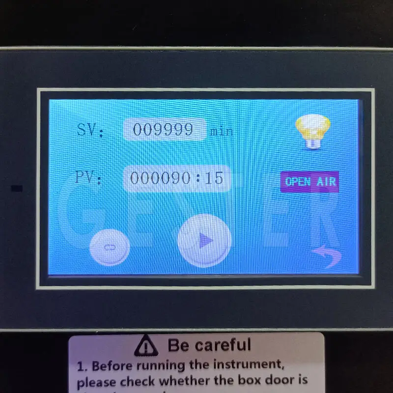 high-quality Random Tumble Pilling Tester factory for textile 3