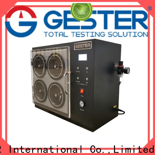 automatic fabric abrasion manufacturers for lab 1