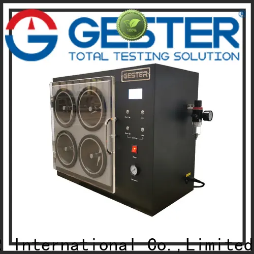 custom ici pilling test method company for textile 1