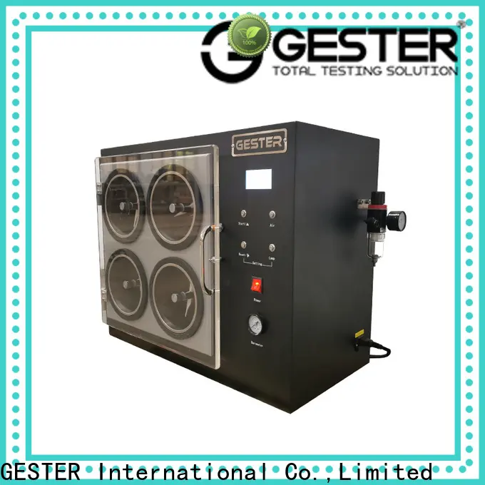 dual crock meter standard for test 1