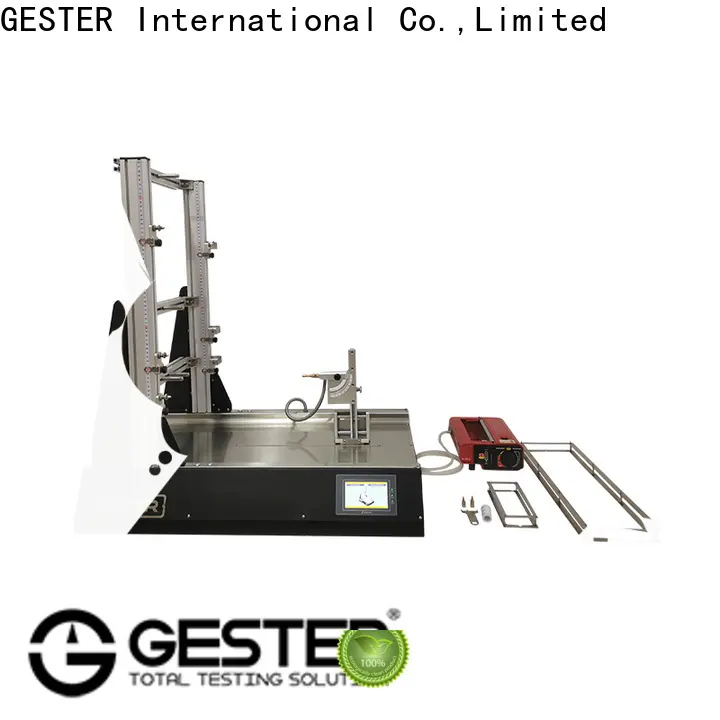 latest fabric pilling and snagging tester company for test 1