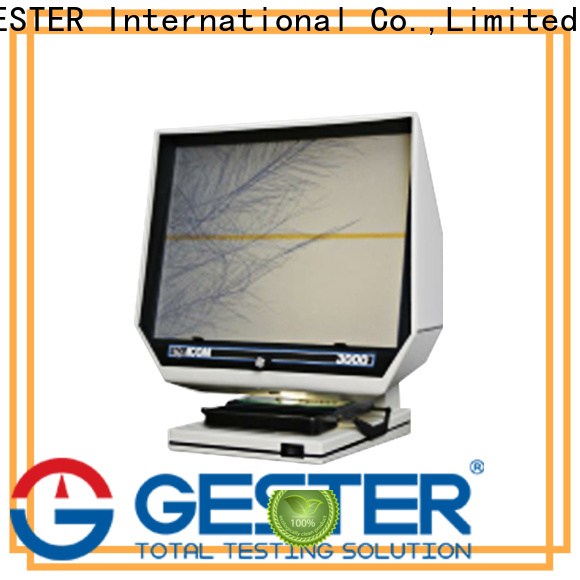 Safety Fabric Down Proof Testing Machine for Business for Test | GESTER Instruments
