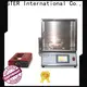 best textile testing equipment price for lab 1