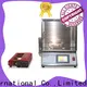 latest Flame Propagation Tester supply for textile 1