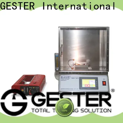 rubber Elmendorf Tearing Strength Tester manufacturers for fabric 1