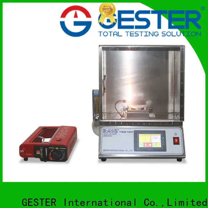 wholesale sweating guarded hot plate instrument supply for test 1