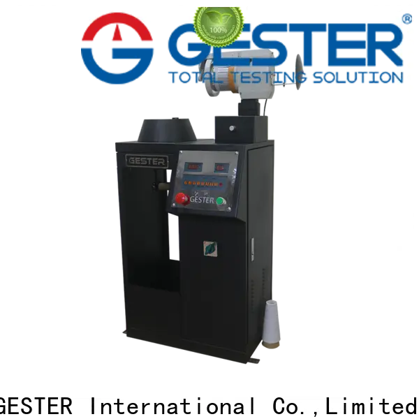 wholesale china hydrostatic tester factories manufacturers for textile 1