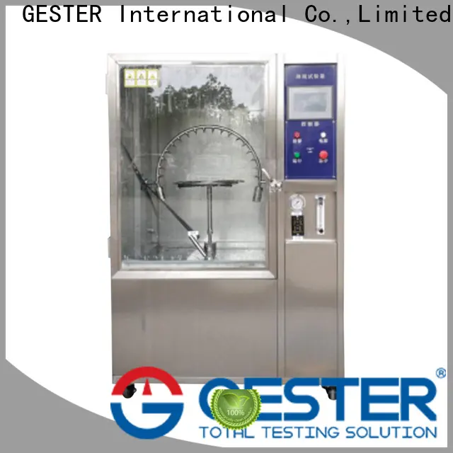 high-quality constant temperature and humidity test chamber factory for test 1