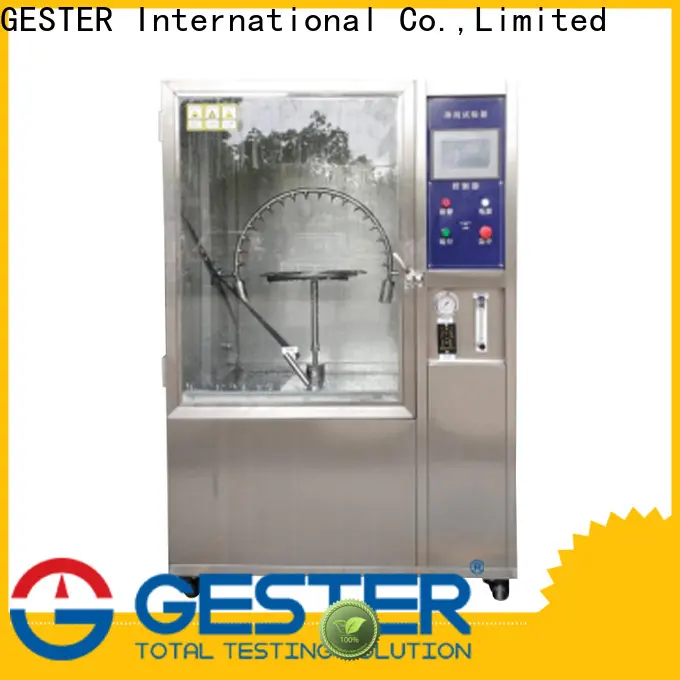 wholesale linear abrasion tester suppliers for textile 1