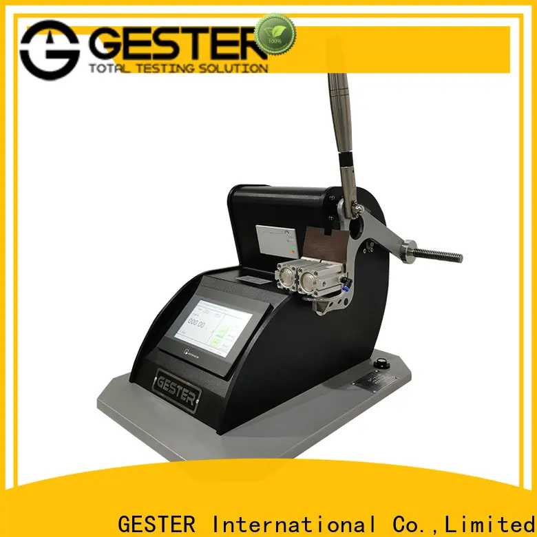 GESTER Instruments ICI Pilling Box for business for shoes 1