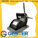 GESTER Instruments Automatic Fabric Drape Tester for business for lab 1