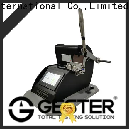 latest Sublimation Tester manufacturers for lab 1