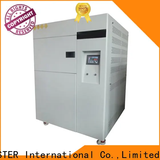 GESTER Instruments yarn test for lab 1