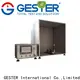 GESTER Instruments air permeability tester procedure for footwear 1