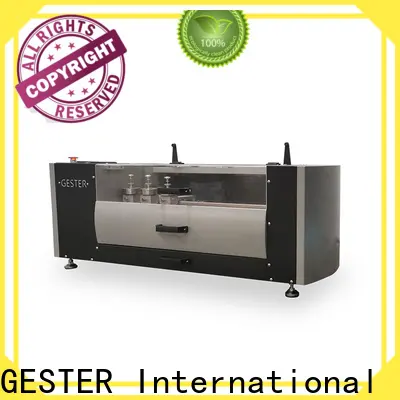 GESTER Instruments top universal testing machine for sale for shoes 1