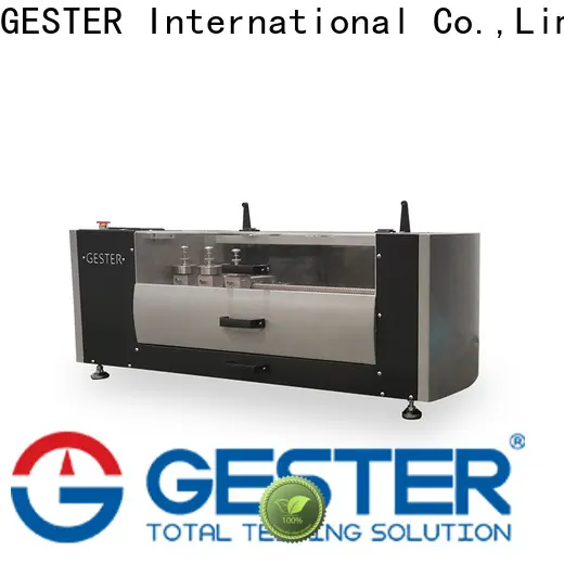 high precision bally leather flexing tester procedure for lab 1